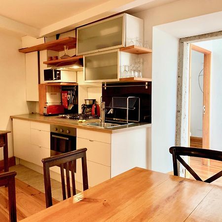 Our Home In Lisbon - Apartments Luaran gambar