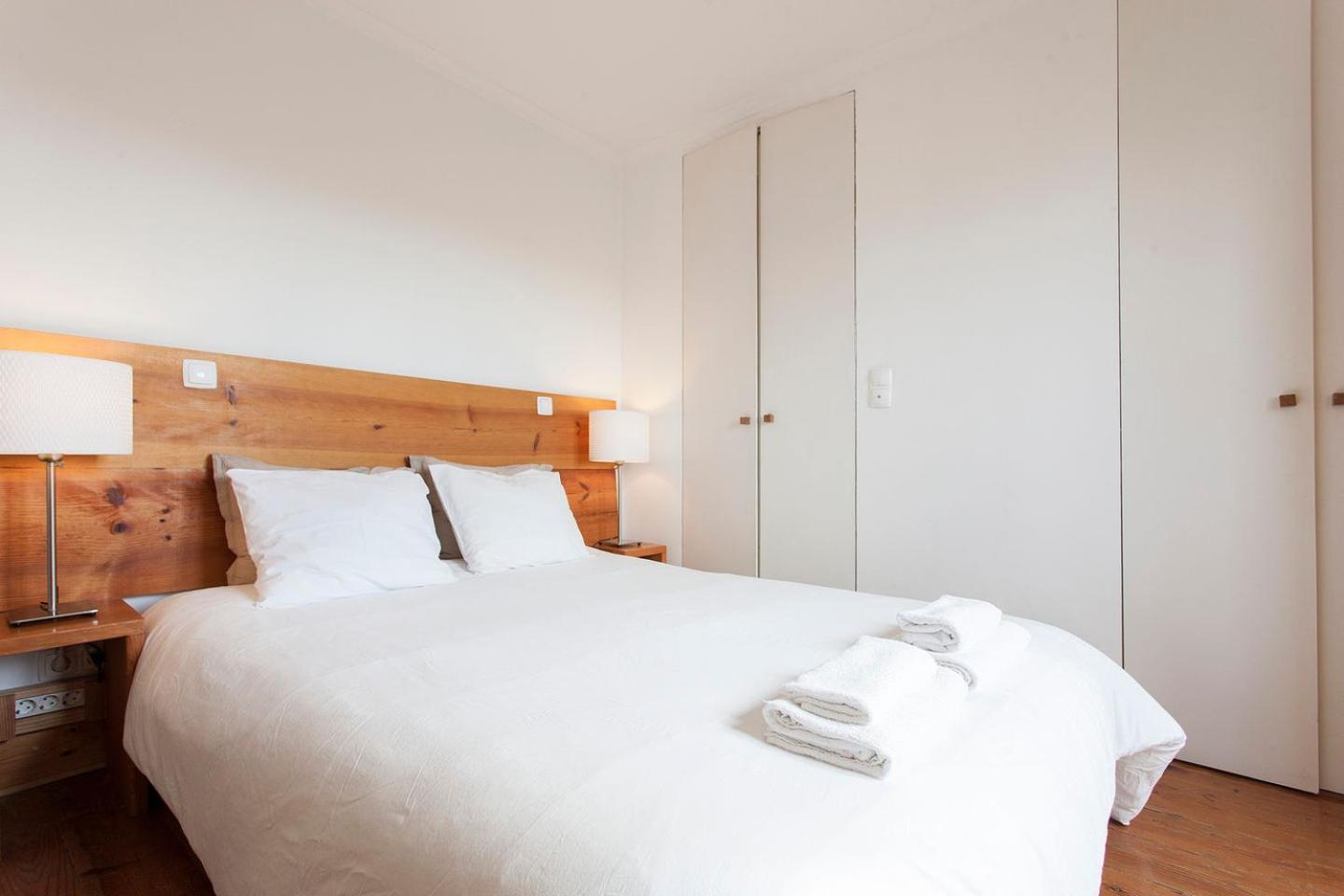 Our Home In Lisbon - Apartments Bilik gambar