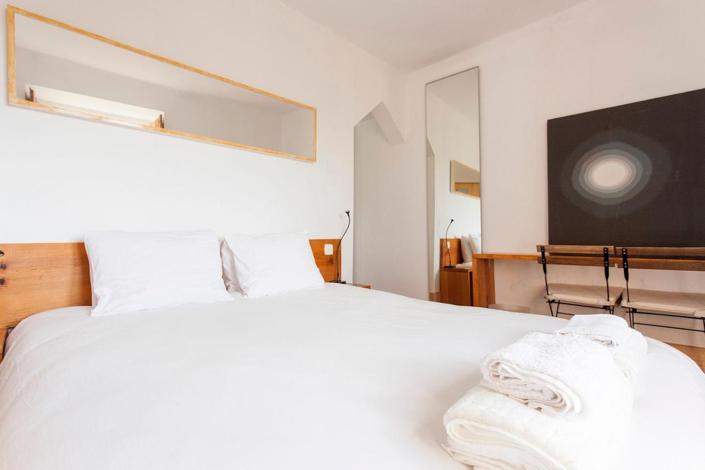 Our Home In Lisbon - Apartments Bilik gambar