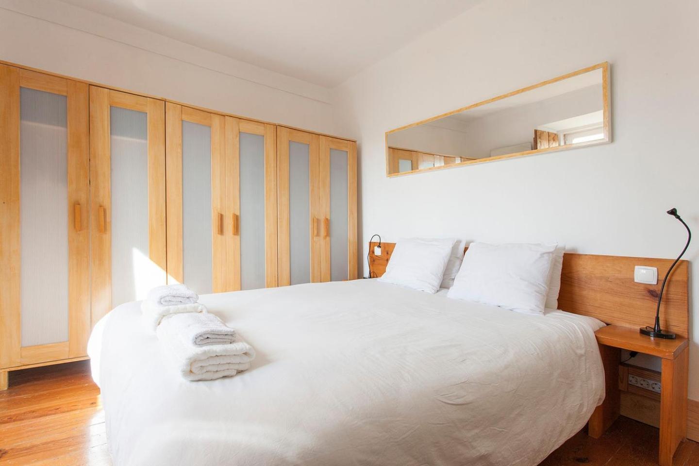 Our Home In Lisbon - Apartments Bilik gambar