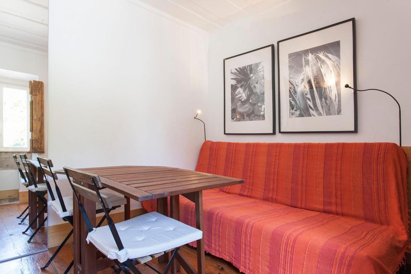 Our Home In Lisbon - Apartments Bilik gambar