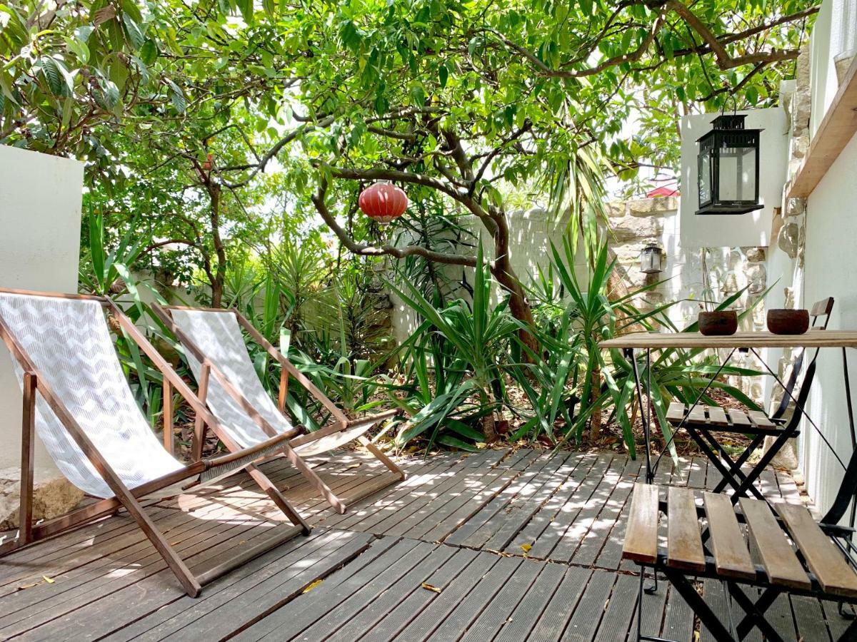 Our Home In Lisbon - Apartments Luaran gambar