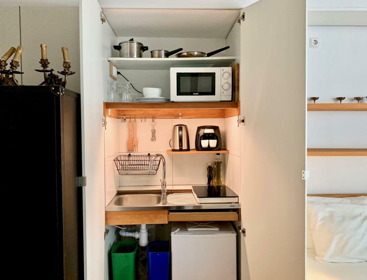 Our Home In Lisbon - Apartments Luaran gambar