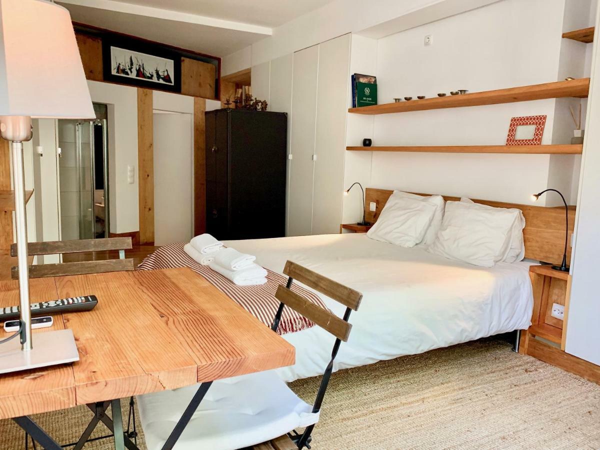Our Home In Lisbon - Apartments Luaran gambar