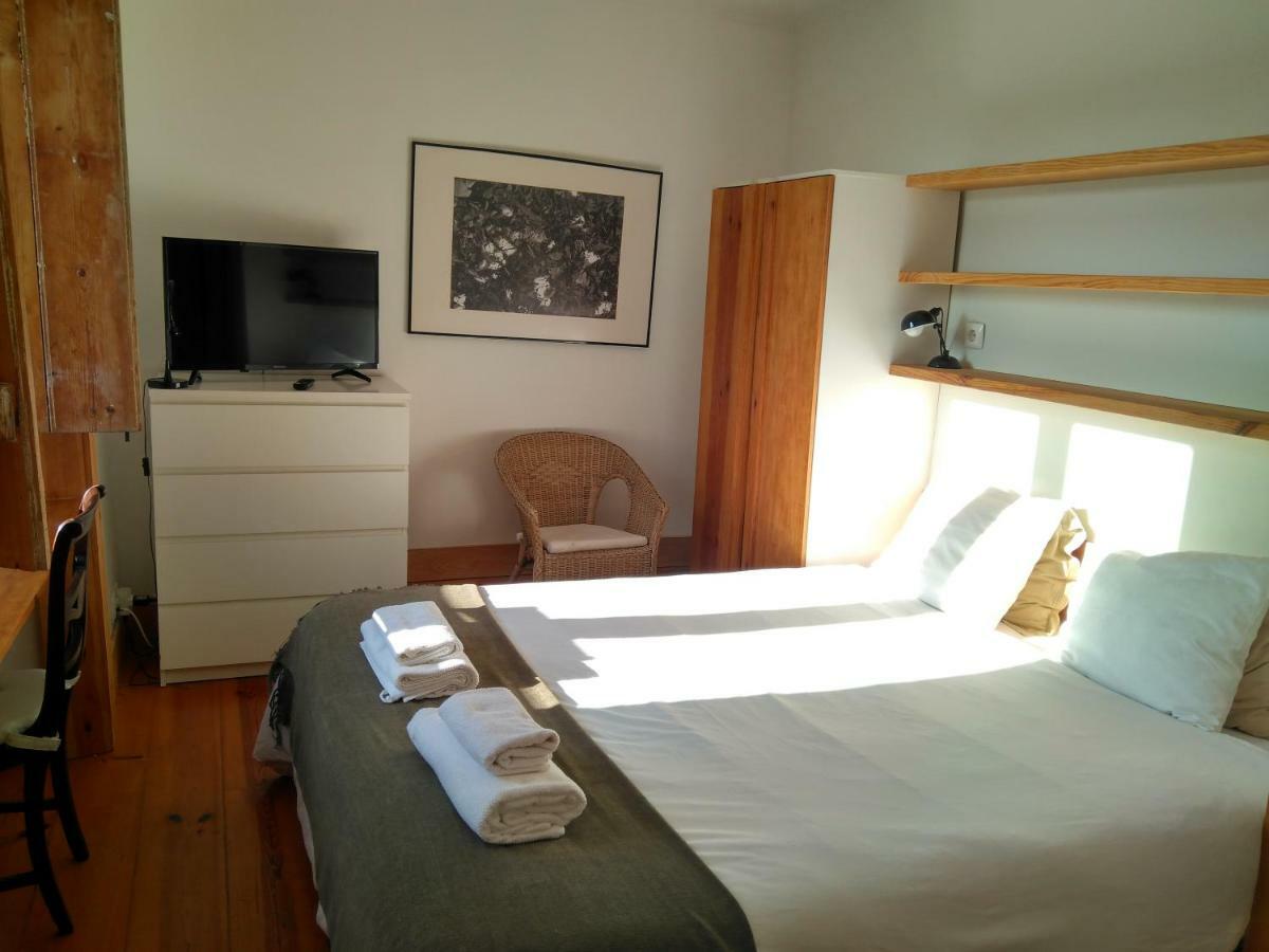 Our Home In Lisbon - Apartments Luaran gambar