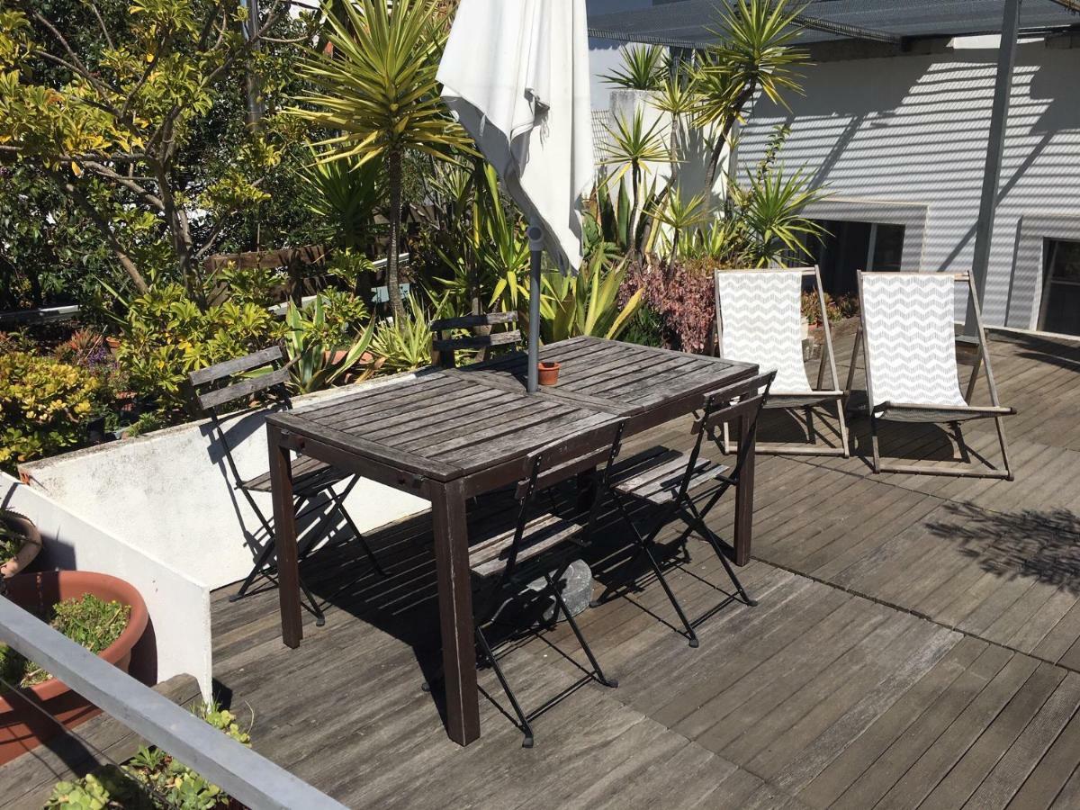 Our Home In Lisbon - Apartments Luaran gambar