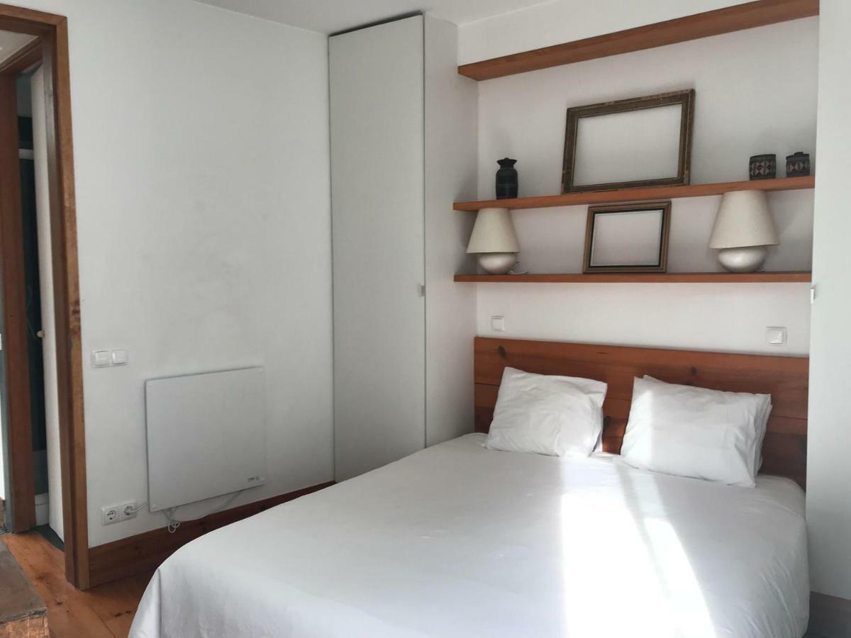 Our Home In Lisbon - Apartments Luaran gambar