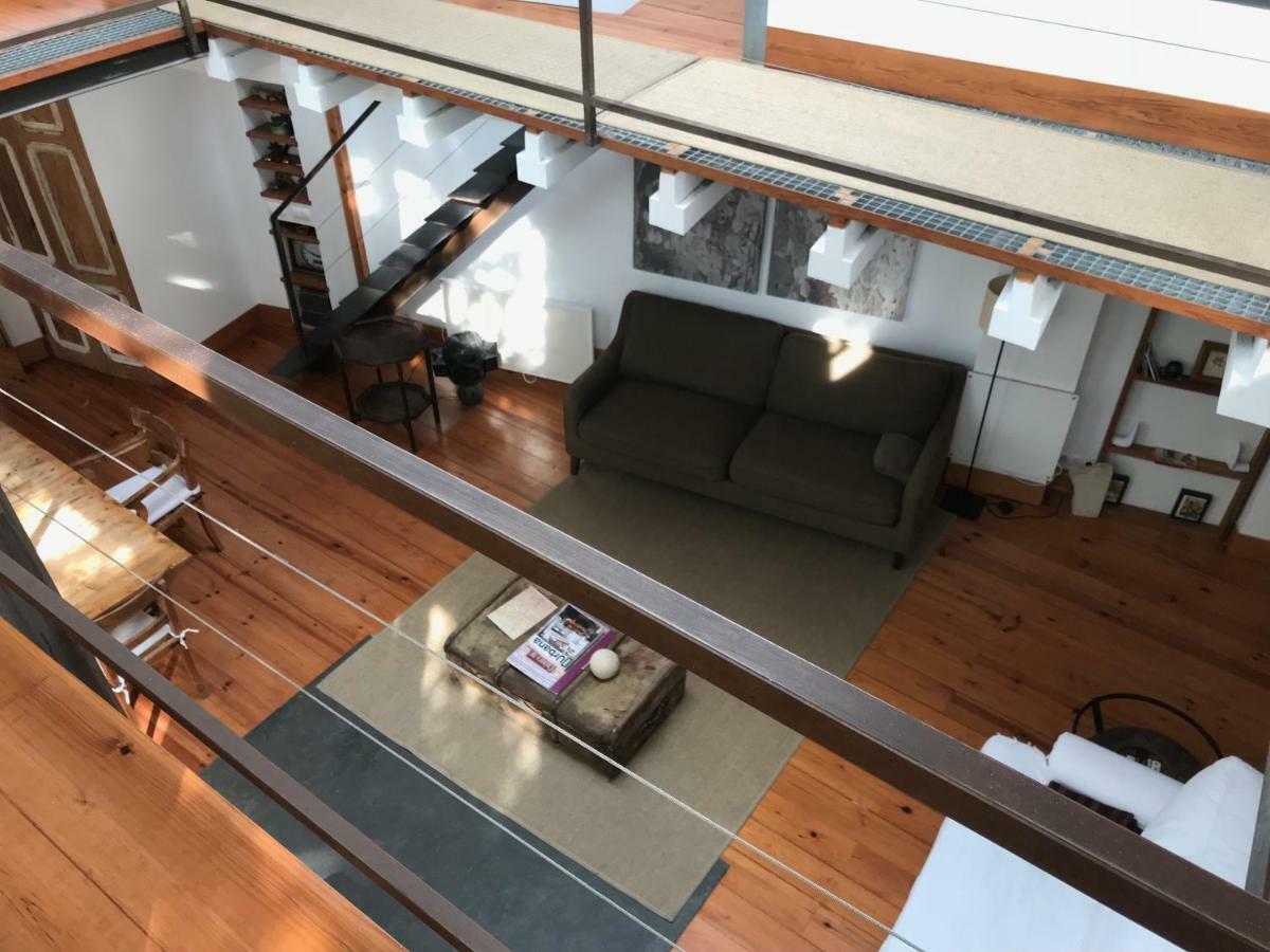 Our Home In Lisbon - Apartments Luaran gambar