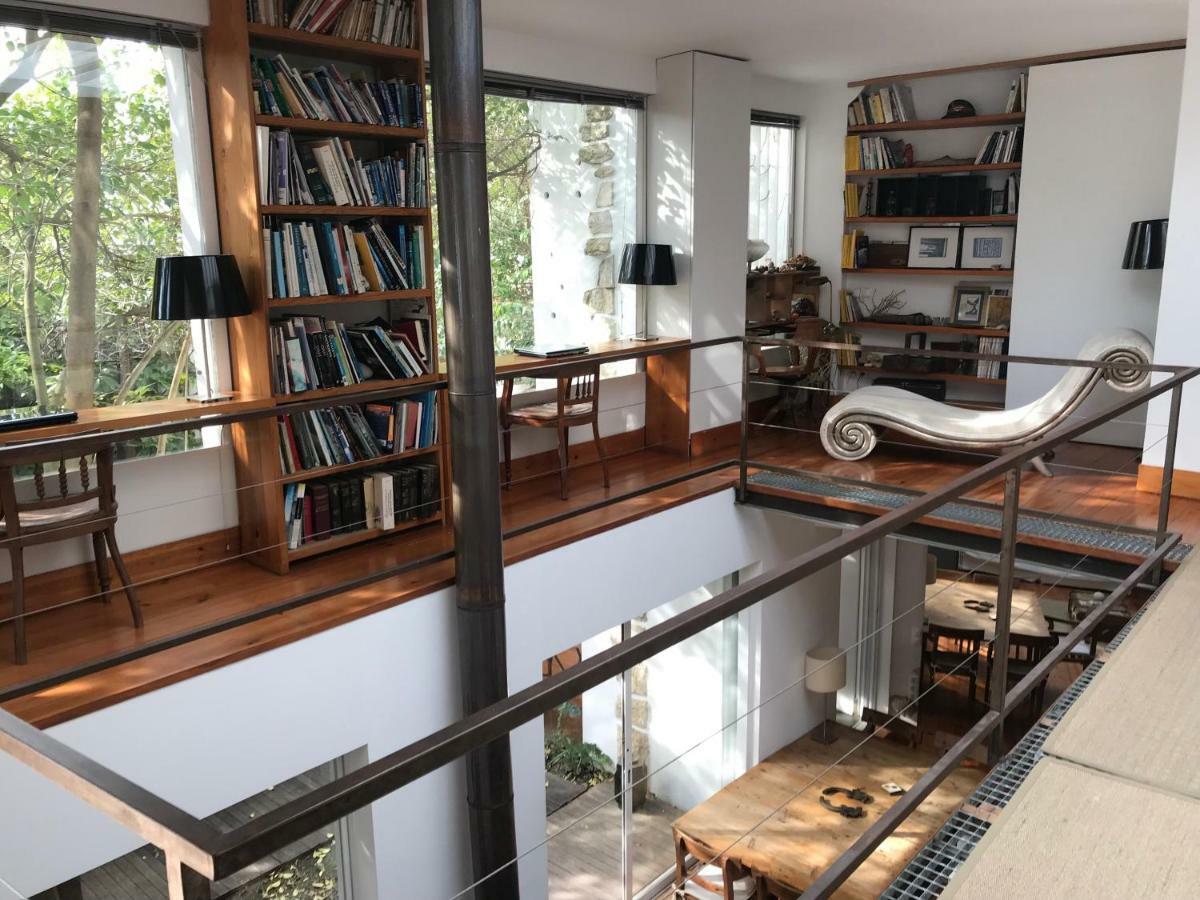 Our Home In Lisbon - Apartments Luaran gambar