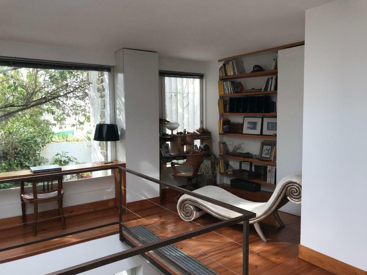 Our Home In Lisbon - Apartments Luaran gambar