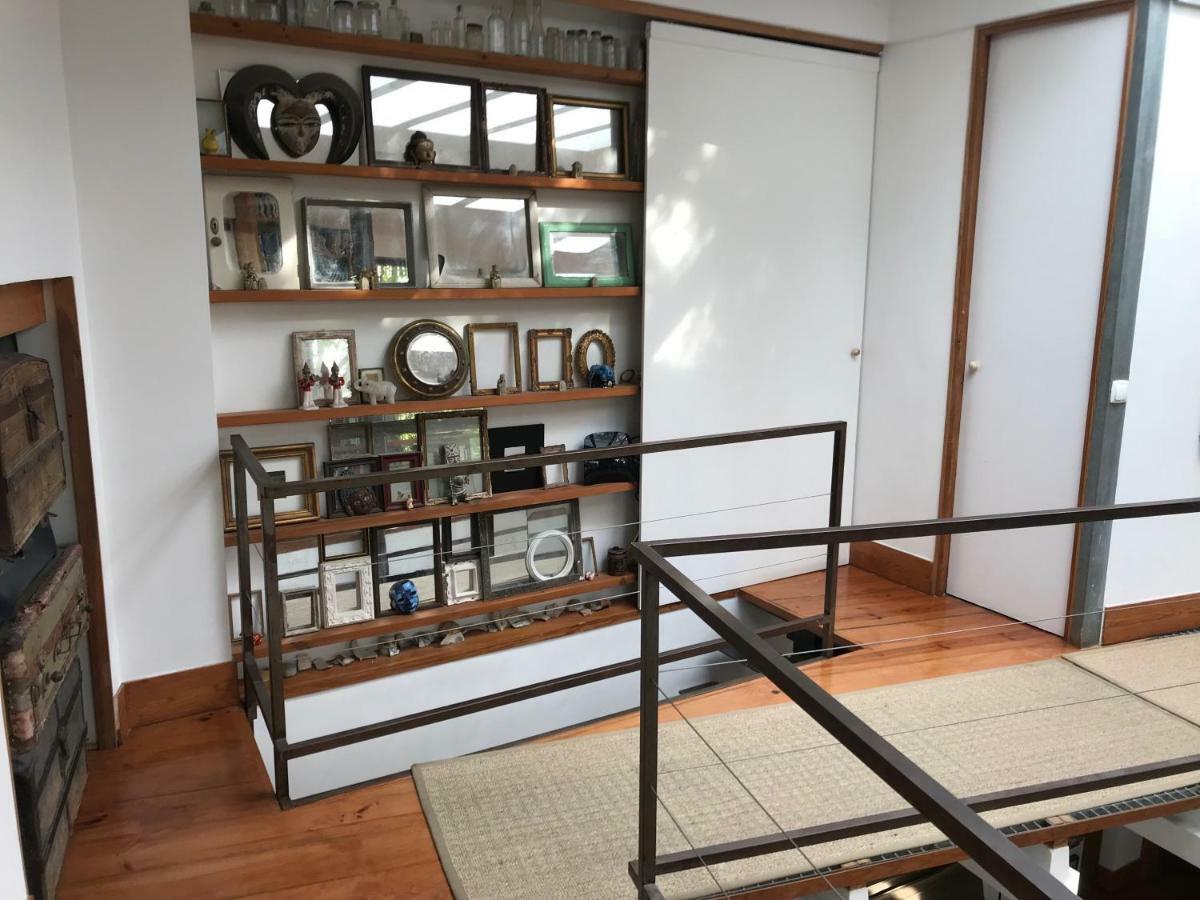 Our Home In Lisbon - Apartments Luaran gambar