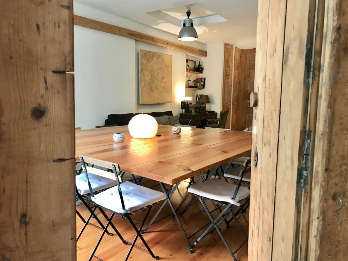 Our Home In Lisbon - Apartments Luaran gambar