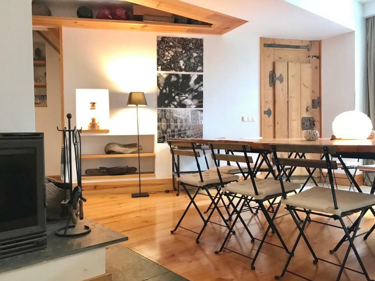 Our Home In Lisbon - Apartments Luaran gambar
