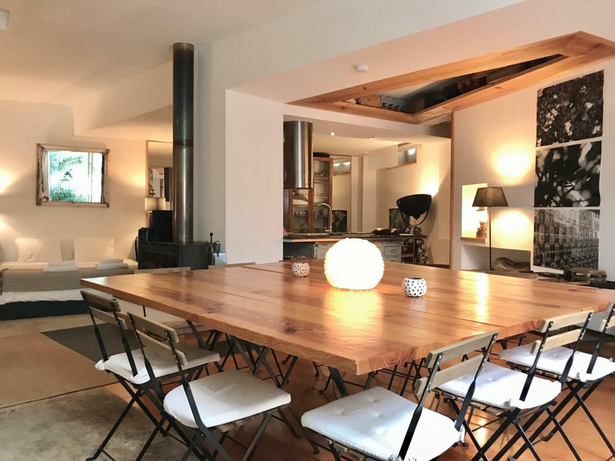 Our Home In Lisbon - Apartments Luaran gambar
