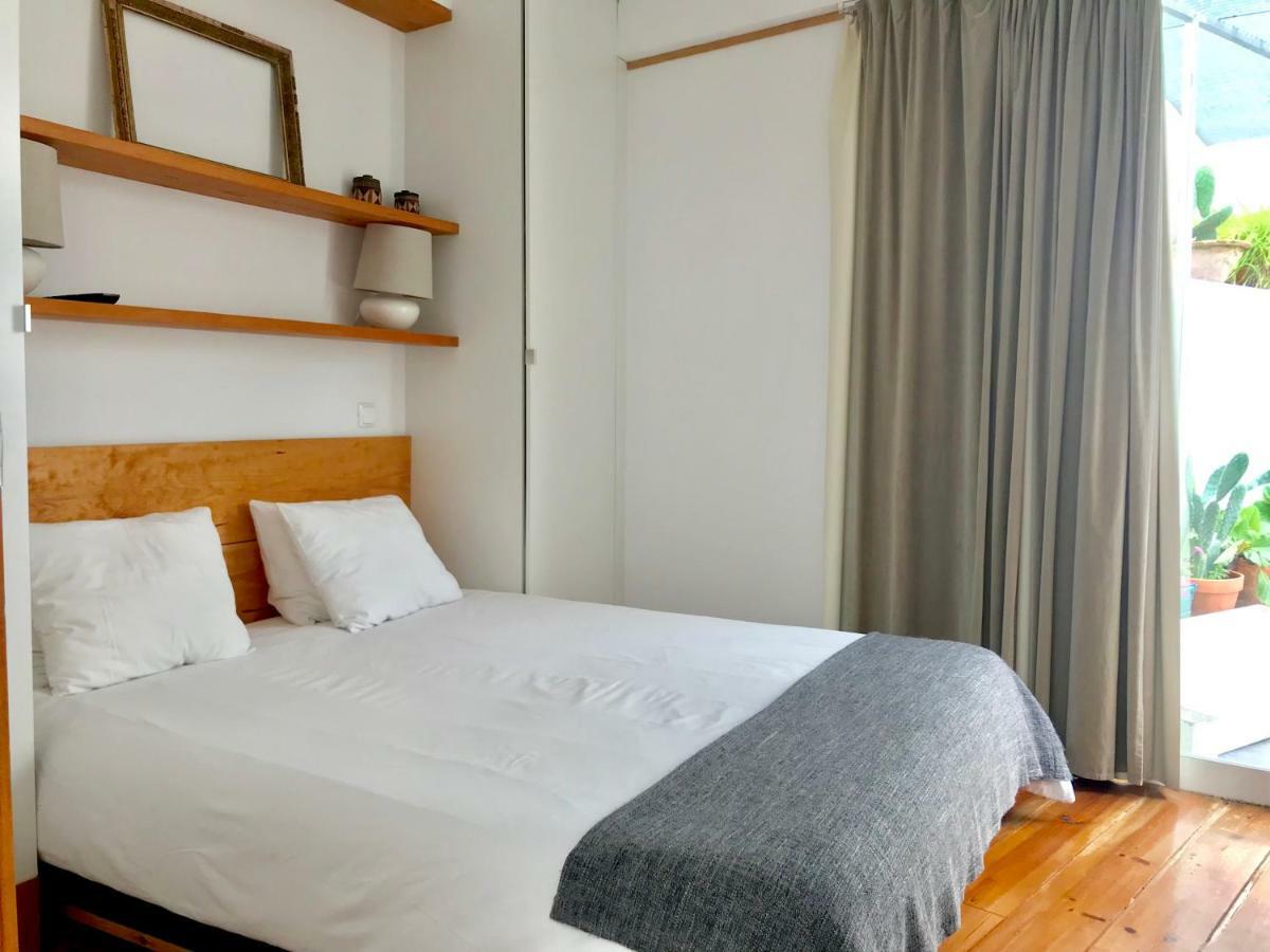 Our Home In Lisbon - Apartments Luaran gambar