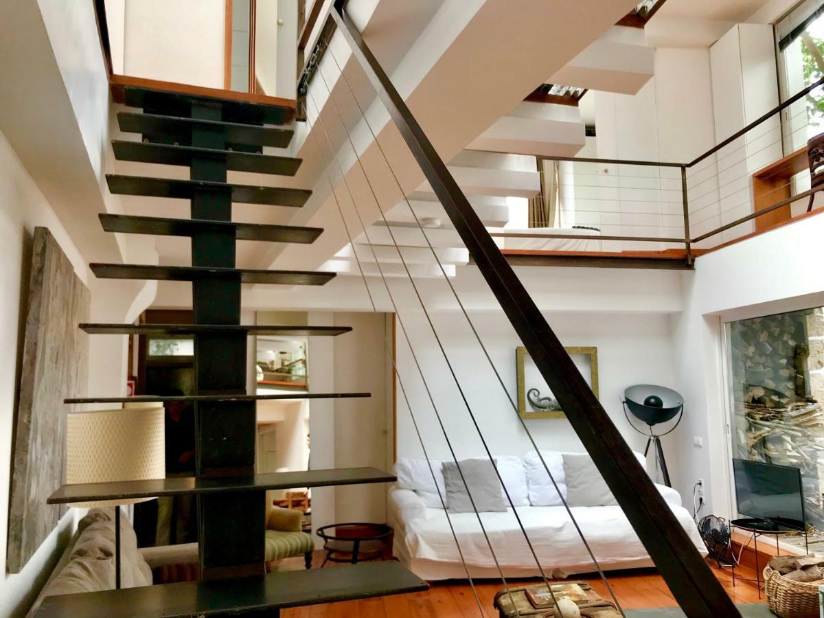 Our Home In Lisbon - Apartments Luaran gambar