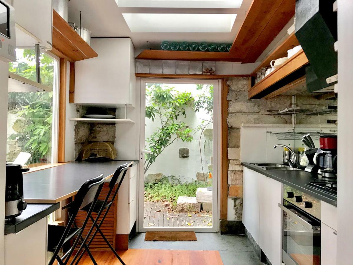 Our Home In Lisbon - Apartments Luaran gambar