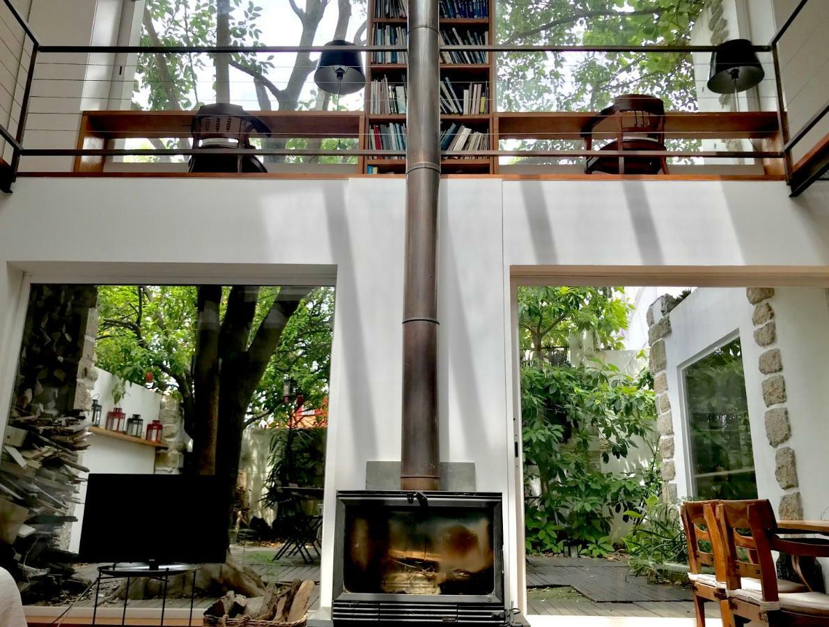 Our Home In Lisbon - Apartments Luaran gambar