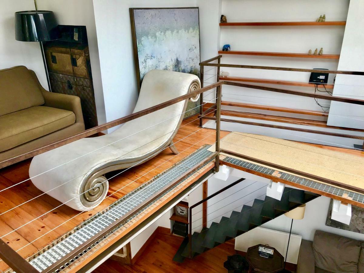 Our Home In Lisbon - Apartments Luaran gambar