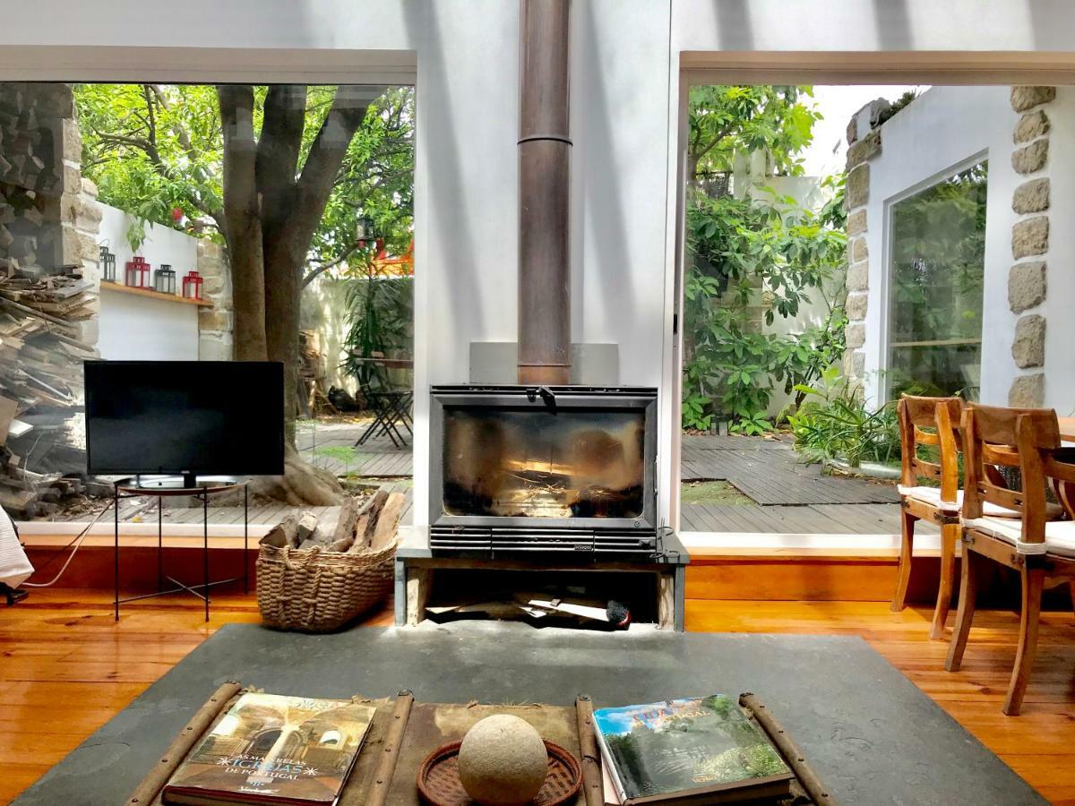 Our Home In Lisbon - Apartments Luaran gambar