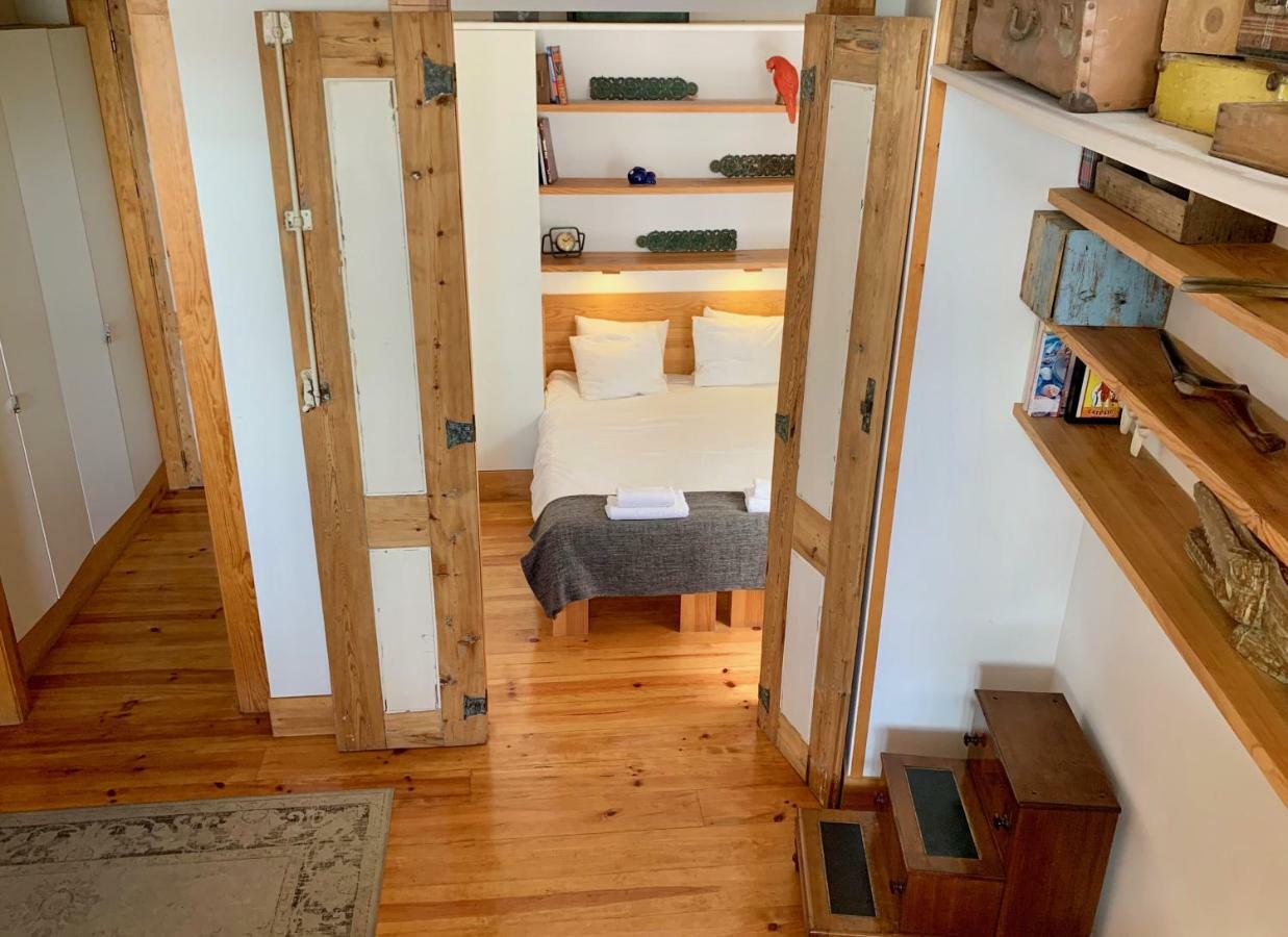 Our Home In Lisbon - Apartments Luaran gambar