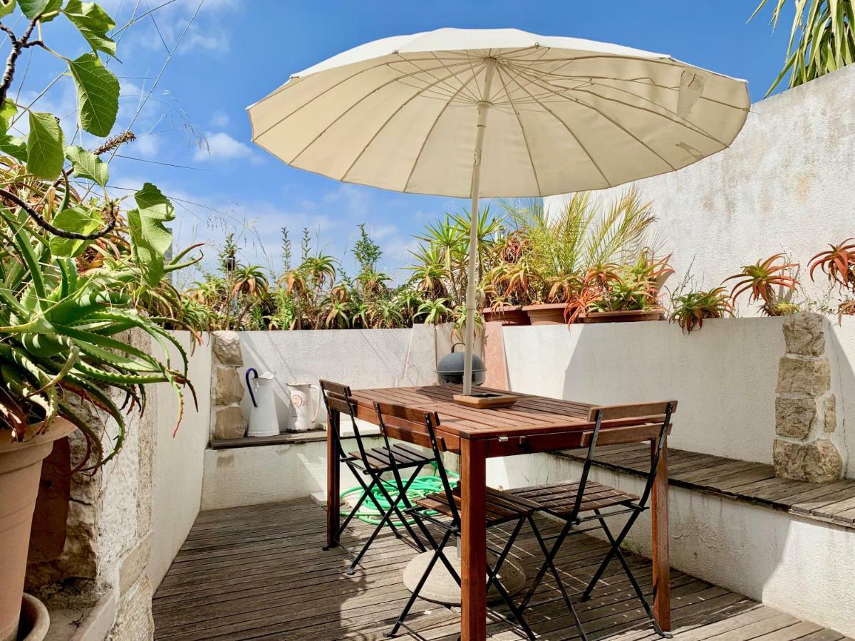Our Home In Lisbon - Apartments Luaran gambar