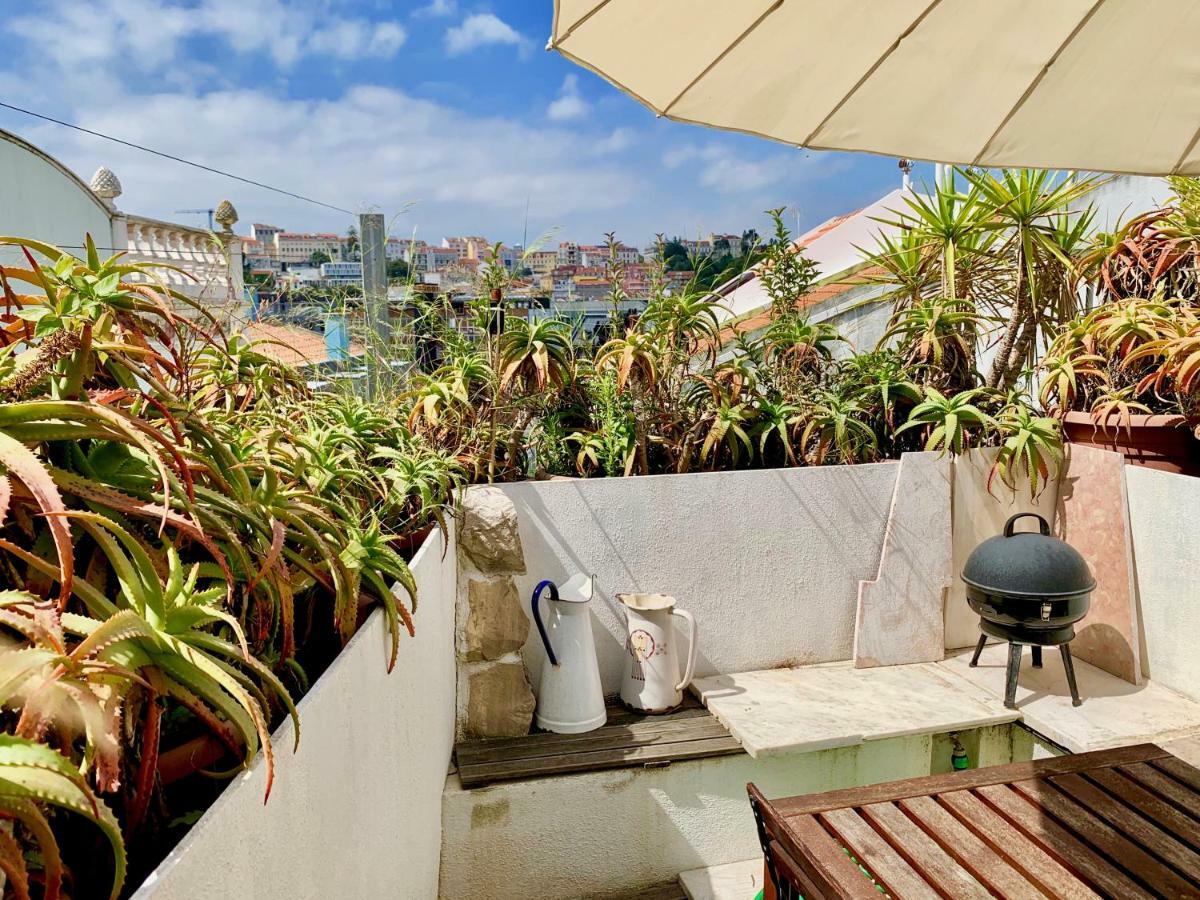 Our Home In Lisbon - Apartments Luaran gambar