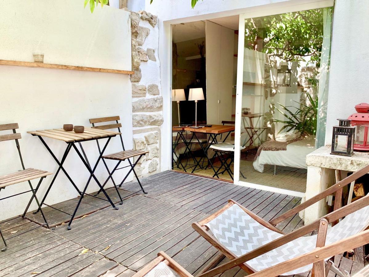 Our Home In Lisbon - Apartments Luaran gambar