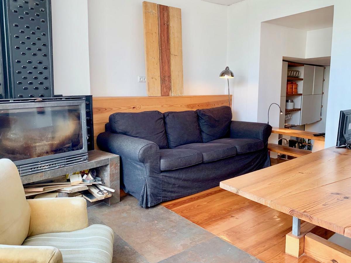 Our Home In Lisbon - Apartments Luaran gambar