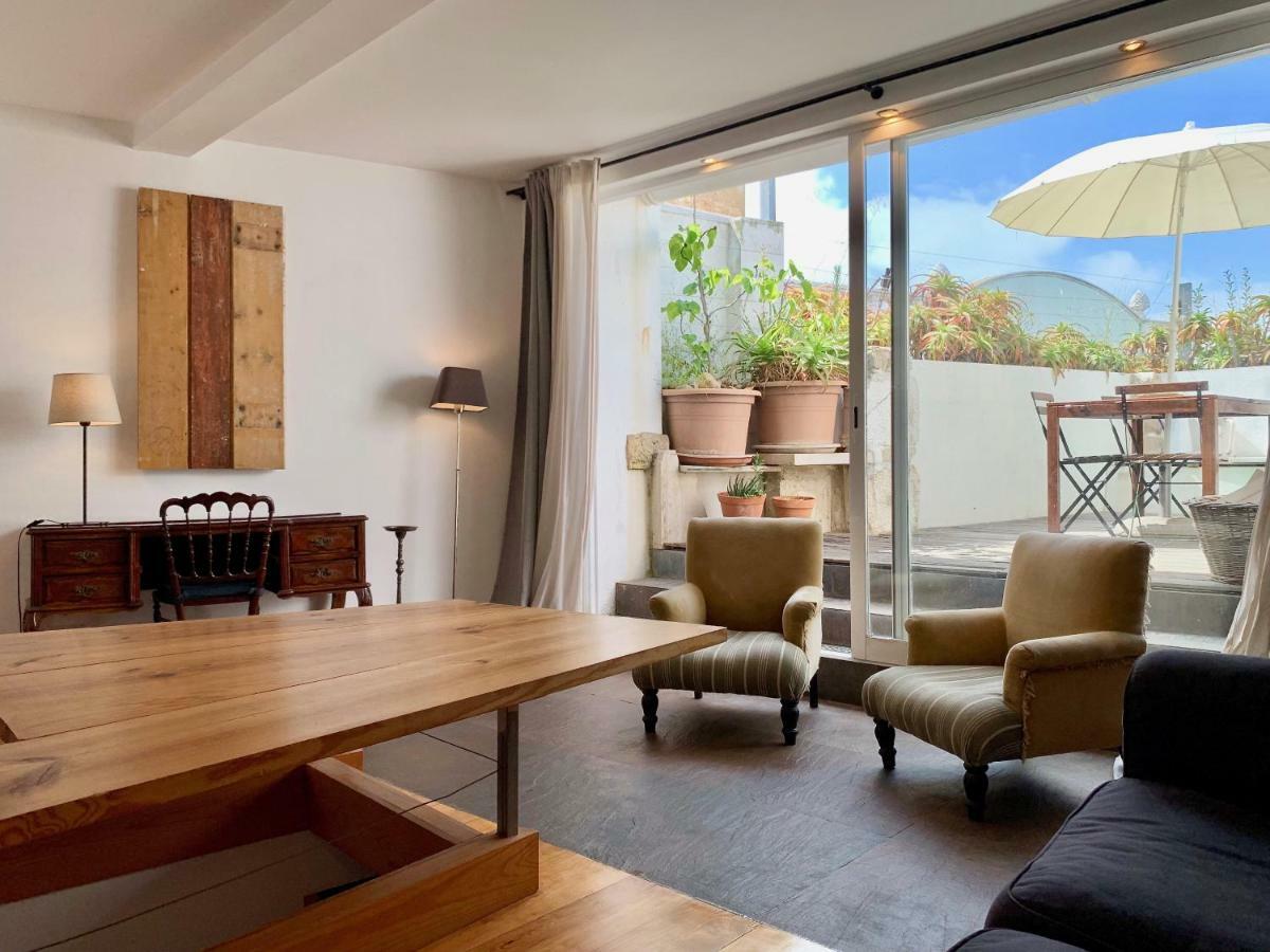 Our Home In Lisbon - Apartments Luaran gambar