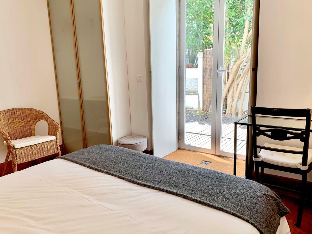 Our Home In Lisbon - Apartments Luaran gambar
