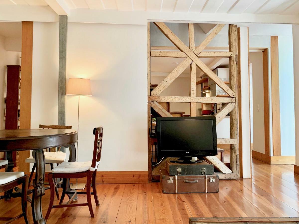 Our Home In Lisbon - Apartments Luaran gambar