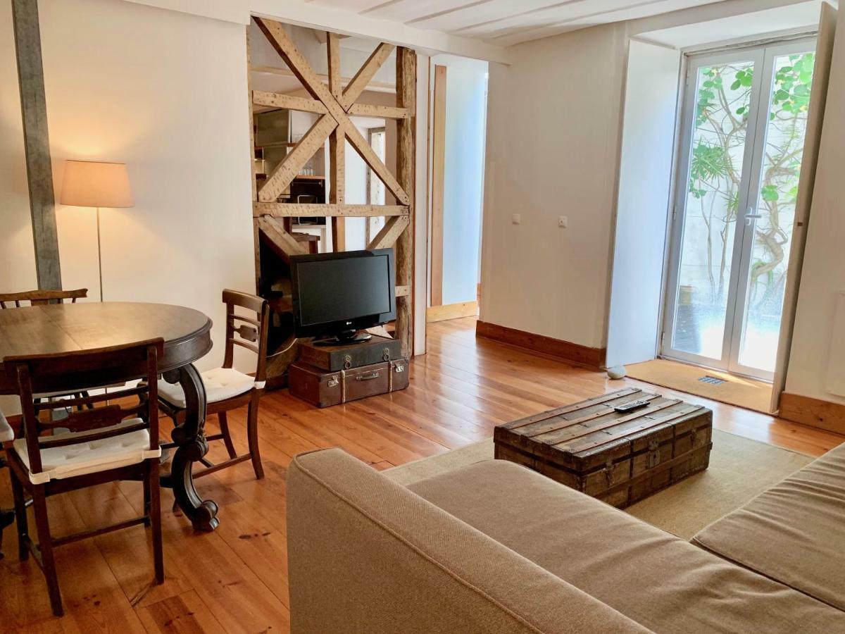 Our Home In Lisbon - Apartments Luaran gambar